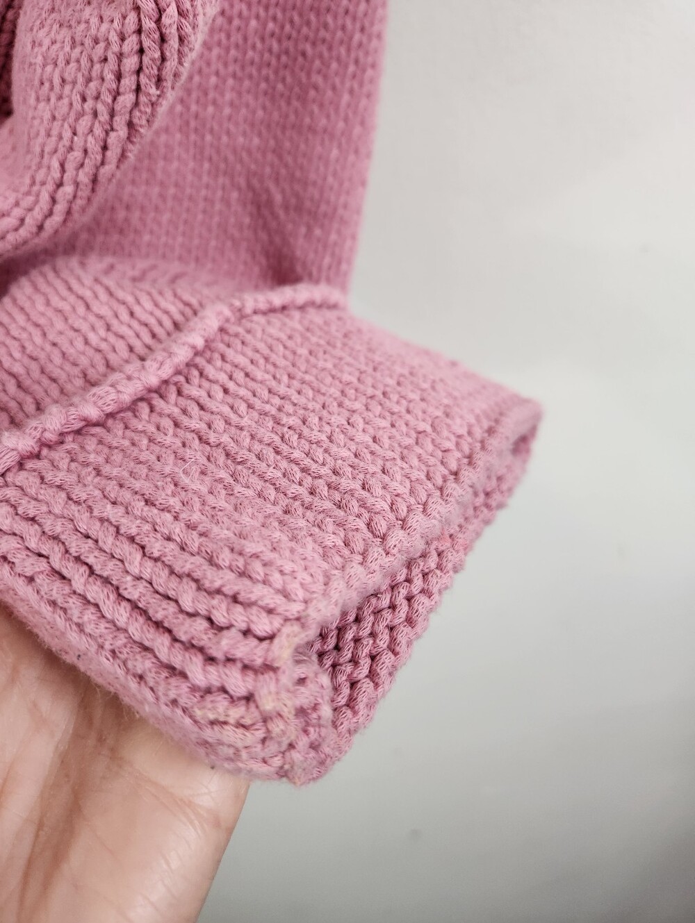 Show Me Your Mumu Crawford collared sweater - Picture 9 of 9
